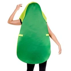 Costume Avocado Adulti -Angels Face Negozio 02c11cc68b95b3ecda72552349a41280f13f62740f43630787e69011aa65e69d