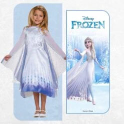 Costume Elsa Regina Frozen 2 Classico Bambina 8 Costume Elsa Regina Frozen 2 Classico Bambina -Angels Face Negozio 07823403638d98247fd21cca3996e7b23a4376742d92a89c65d8eddab04be348