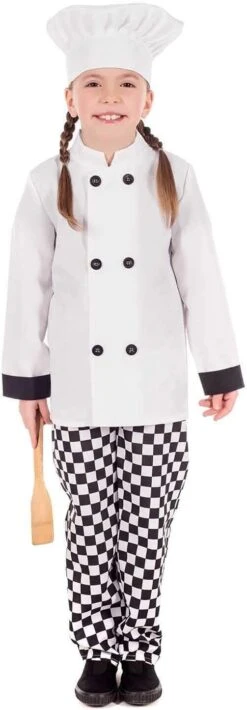 Costume Cuoco Bambino 12 Costume Cuoco Bambino -Angels Face Negozio 0b018d6b757d766e42c811720b975b6968c97467159b25927a8c45080ce859ba