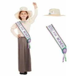 Costume Suffragette Bambina 9 Costume Suffragette Bambina -Angels Face Negozio 0bd0decc6f1d5bc780d330f5bdb5d6e6bf0da17760a0b50c768e560ecfeda34c
