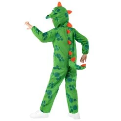 Costume Dinosauro Verde Bimbo 9 Costume Dinosauro Verde Bimbo -Angels Face Negozio 0d276899bf49d4d4c4da4e52db3aae65945c2ab354971abc369ca03a4fc39e4c