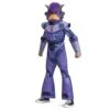 Kids Toy Story Emperor Zurg Deluxe Costume -Angels Face Negozio 11171d53d62b34c74bfb2f8363f1949706813a88e94508c366ecedde43239b0a