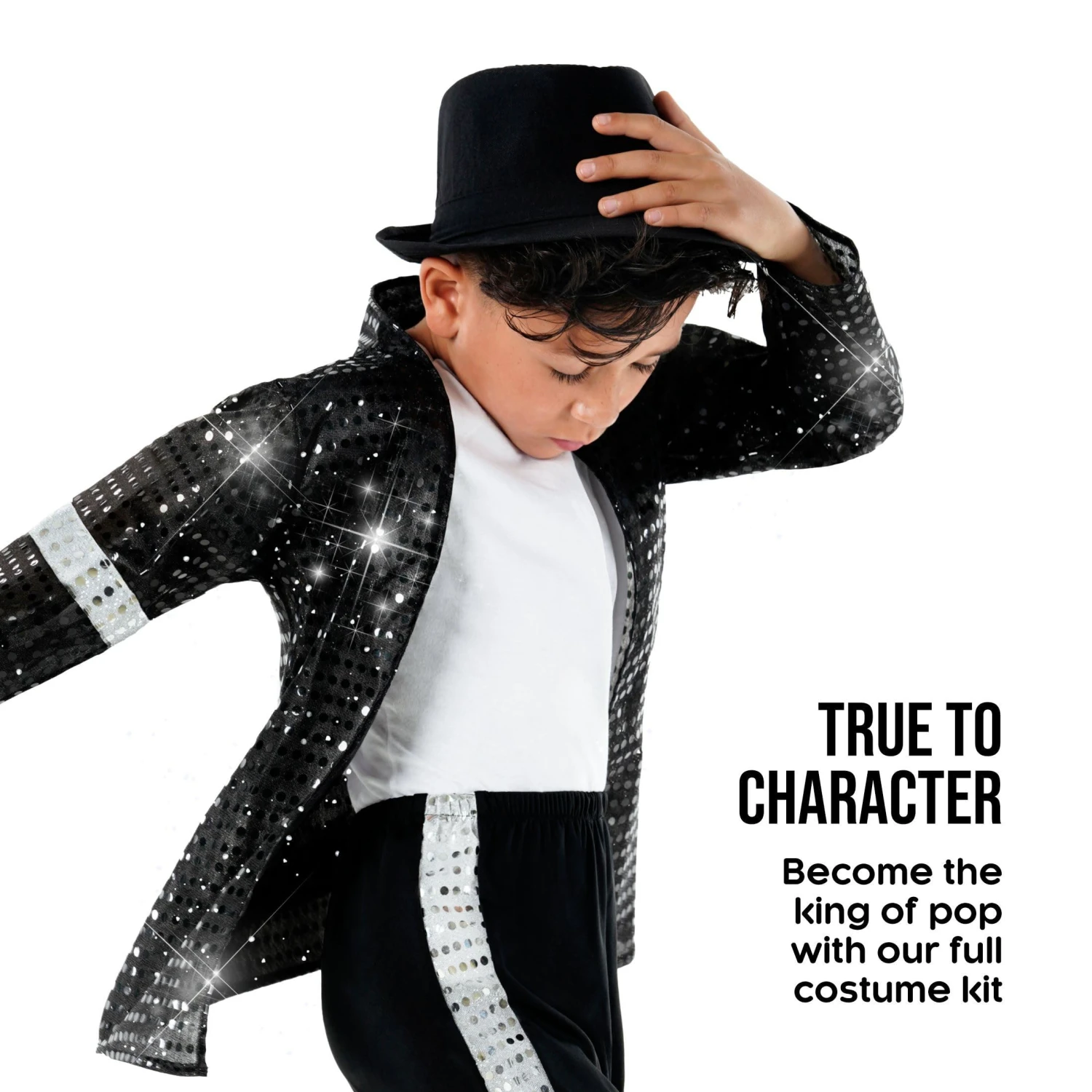 Re Del Pop Per Bambini 8 Re Del Pop Per Bambini - immagine 6