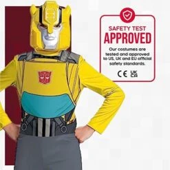 Costume Bumblebee Bambino 10 Costume Bumblebee Bambino -Angels Face Negozio 18bfc050c88e4d8e35a5e85af50027cbf6dd481a25bb373696f8e036ad9693ef