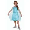 Costume Elsa Frozen Standard Bambina -Angels Face Negozio 192995050716.main