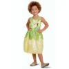 Costume Tiana Standard Bambina -Angels Face Negozio 192995051317.main