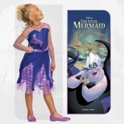 Costume Ursula Bambina Classico 9 Costume Ursula Bambina Classico -Angels Face Negozio 192995051546.pt01 min