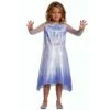 Costume Elsa Regina Frozen 2 Standard Bambina 1 Costume Elsa Regina Frozen 2 Standard Bambina -Angels Face Negozio 192995139954.main