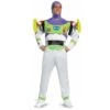 Costume Buzz Lightyear Classico Adulti -Angels Face Negozio 192995141322.main 1