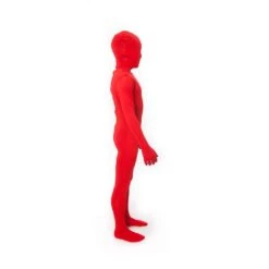 Morphsuit Rosso Bambini -Angels Face Negozio 1b109c6f8d221b8838a67bd762bb444dd6f5a90916bf092f082fd1bdab566344