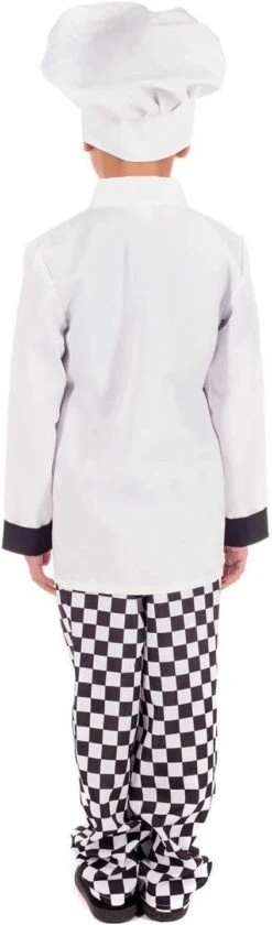 Costume Cuoco Bambino 13 Costume Cuoco Bambino -Angels Face Negozio 2360487e9c79aeefeea4649049615c279dce77f7dcc0ae249cb9dadc3cce2e3e