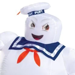 Costume Uomo Marshmallow Ghostbusters Adulti 9 Costume Uomo Marshmallow Ghostbusters Adulti -Angels Face Negozio 2d7fad468ddaef270a110b70fcb77af0d8337ed8d2af5aef1554bb6e9ab03741