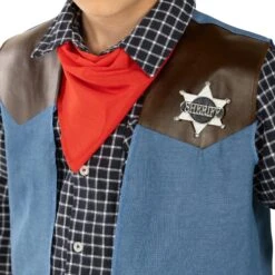 Costume Cowboy Bambino -Angels Face Negozio 2fd6e4cbb764f1d7a1bca13ed6e04cd9adbfeebf9c6ceff3b5b4a47ec4574abf
