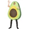 Costume Gonfiabile Avocado Adulto -Angels Face Negozio 36574dbe16b52242c6f3321a972bc64f898dbf2055bc197f63b22a19c3190b4c