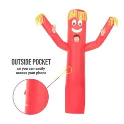 Costume Pupazzo Gonfiabile Che Saluta Bambino -Angels Face Negozio 375e3b00d1dd5e8b2785ae7dc36a35945531a6d105e2cc4229840e68ca3c61af