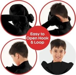 Costume Teschio Scheletro Bambini 8 Costume Teschio Scheletro Bambini -Angels Face Negozio 3fd8842df8c5a5fdd02b5544c3f5cd7aab5047331682698a84f2d820116e3506