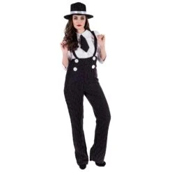 Costume Gangster Donna 14 Costume Gangster Donna -Angels Face Negozio 4314f559d7993716342d0d068be7284116095cc6acef4ecf99f0803cfc1aa753