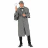 Costume Detective Vittoriano Uomo -Angels Face Negozio 5055305407547.main