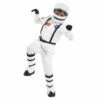 Costume Astronauta Bambino -Angels Face Negozio 5055305420027.main