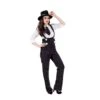 Costume Gangster Donna -Angels Face Negozio 5055305442906.pt04 1