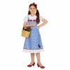 Costume Dorothy Bambina 2 Costume Dorothy Bambina -Angels Face Negozio 5055305474020.main