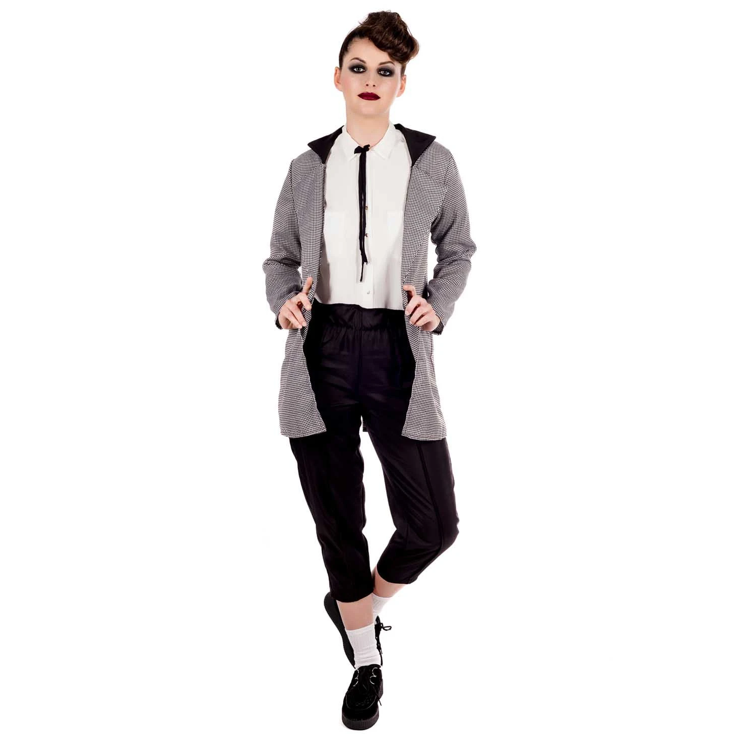 Costume Teddy Girl Adulti 3 Costume Teddy Girl Adulti
