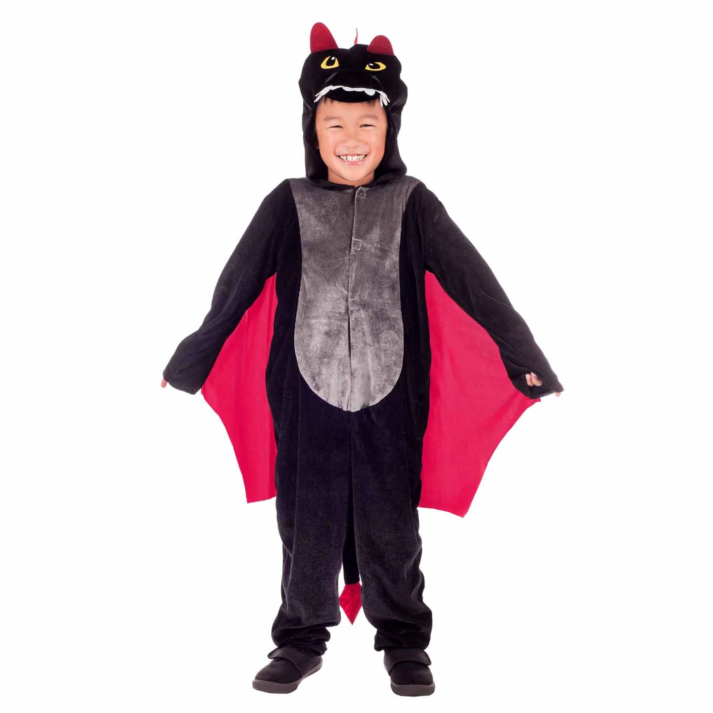 Costume Drago Bambino 3 Costume Drago Bambino