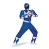 Costume Power Ranger Blu Muscoloso Adulti -Angels Face Negozio 50d533fa2852e25494bf9eddda6dc9663eef64d7b1fcc51a736844c61b02fac5