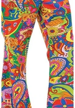 Pantaloni Hippie Uomo -Angels Face Negozio 51267cdp0wl. ac