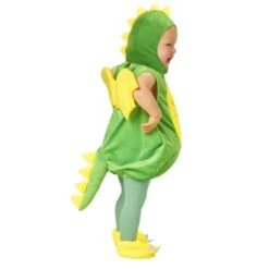 Costume Di Drago Verde Per Bambini Piccoli -Angels Face Negozio 533d532676d2eb0a2d6906c5ed8311847df08eff03265ff495b6c58ccf4ea19b