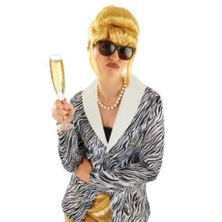 Costume Lady Fabulous Anni 90 Donna 7 Costume Lady Fabulous Anni 90 Donna -Angels Face Negozio 5383cb091597281b2b6123eaedf920aa13b672f3a6ff178413fe1dc7a0b96eb8