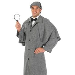 Costume Detective Vittoriano Uomo 11 Costume Detective Vittoriano Uomo -Angels Face Negozio 551d20f4f754ebcf797882f0a79168931f5c8231eab56ae7d6cdc6aeb502745a