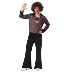 Costume Disco Uomo 16 Costume Disco Uomo -Angels Face Negozio 5789fe806231e0fecb5892e800842ed4b0645d2dd3aca9c2abf243833940eba5