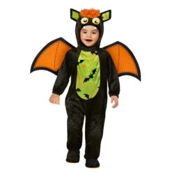 Costume Da Pipistrello Per Bambini -Angels Face Negozio 586654345b12cd29e4731ef4536cad7ed94cca50acc211fab36a2b6fa3092e39
