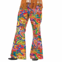 Pantaloni Hippie Uomo -Angels Face Negozio 5 0 5055305427996.pt01