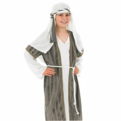 Costume Pastorello Bambino -Angels Face Negozio 5 0 5055305442432.pt01