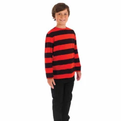 Maglione Dennis La Minaccia Bambino -Angels Face Negozio 5 0 5055305443866.pt01