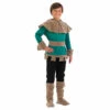 Costume Robin Hood Bambini 2 Costume Robin Hood Bambini -Angels Face Negozio 5 0 5055305444931.main