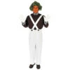 Costume Umpa Lumpa Uomo -Angels Face Negozio 5 0 5055305452301.main
