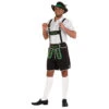 Costume Oktoberfest Uomo -Angels Face Negozio 5 0 5055305455463.main