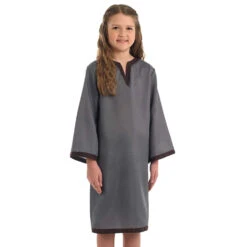 Costume Sassone Bambina 9 Costume Sassone Bambina -Angels Face Negozio 5 0 5055305466445.pt01