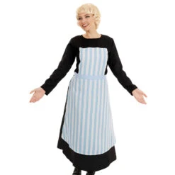 Costume Tutti Insieme Appassionatamente Donna -Angels Face Negozio 5 0 5055305468531.pt01