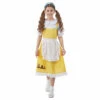 Costume Riccioli D'Oro Bambina 1 Costume Riccioli D'Oro Bambina -Angels Face Negozio 5 0 5055305478431.main