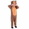 Costume Orso Bambino 1 Costume Orso Bambino -Angels Face Negozio 5 0 5055305479117.main