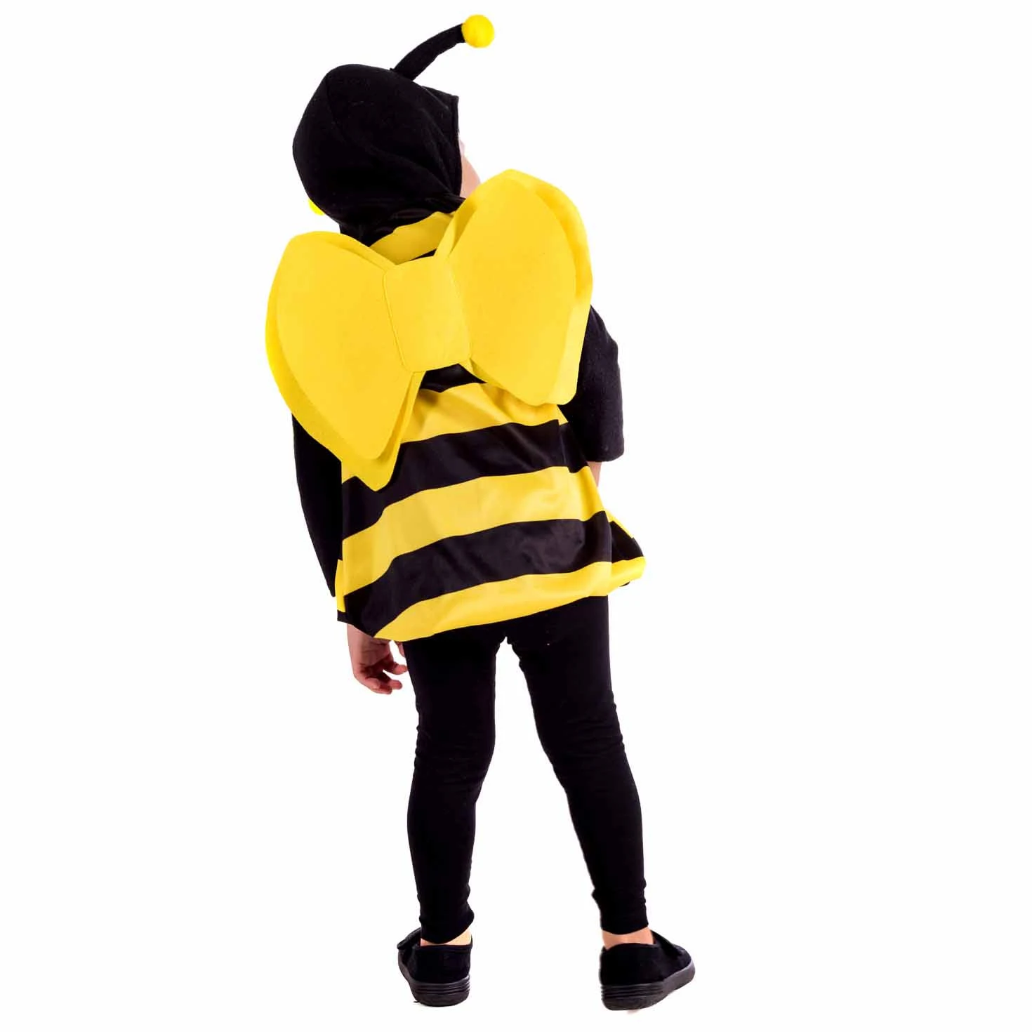 Costume Ape Bambini 7 Costume Ape Bambini - immagine 5