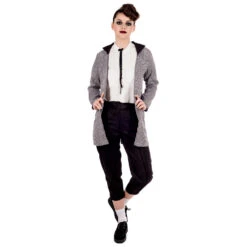 Costume Teddy Girl Adulti 10 Costume Teddy Girl Adulti -Angels Face Negozio 5 0 5055305479926.main