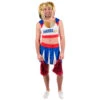 Costume Cheerleader Uomo 1 Costume Cheerleader Uomo -Angels Face Negozio 5 0 5055305480717.main