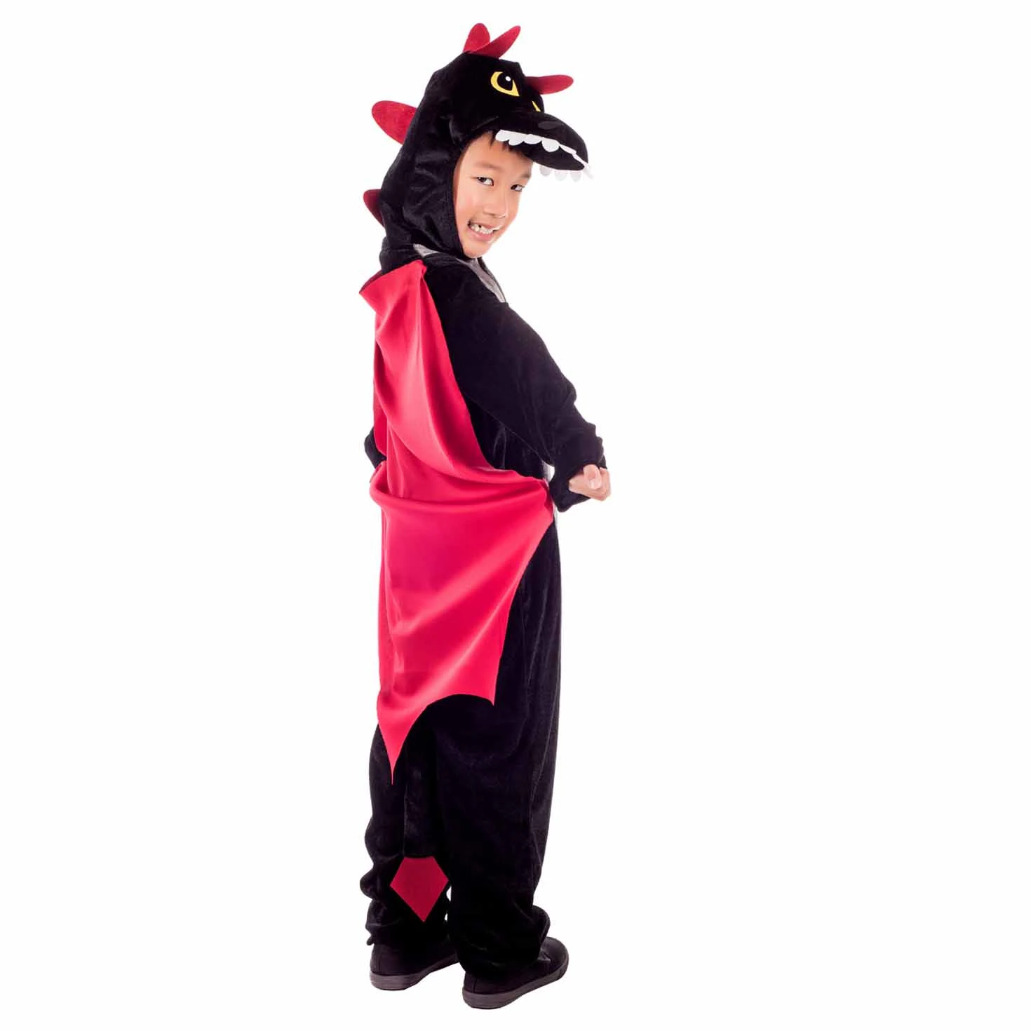 Costume Drago Bambino 6 Costume Drago Bambino - immagine 4