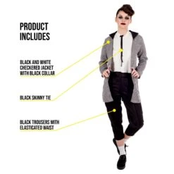 Costume Teddy Girl Adulti 14 Costume Teddy Girl Adulti -Angels Face Negozio 5ce278bfa5f9f622a5314de9db642e15d6f5371b3ce82ce4f5ed90b644c22cbc