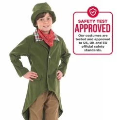 Kids Dickensian Boy Costume 8 Kids Dickensian Boy Costume -Angels Face Negozio 61a89522692700489348a43950e66ebb318993fac3dc8cb2d36242ad91513253